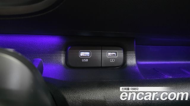 Hyundai Casper 2023 — photo 28
