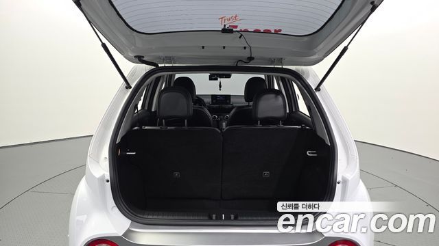 Hyundai Casper 2023 — photo 30