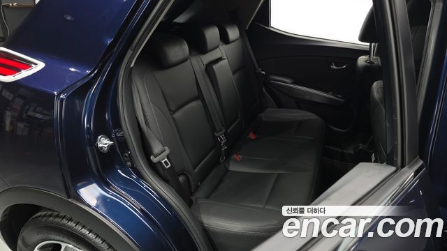 KG Mobility TIBOLI 2023 — photo 12