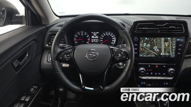 KG Mobility TIBOLI 2023 — photo 14