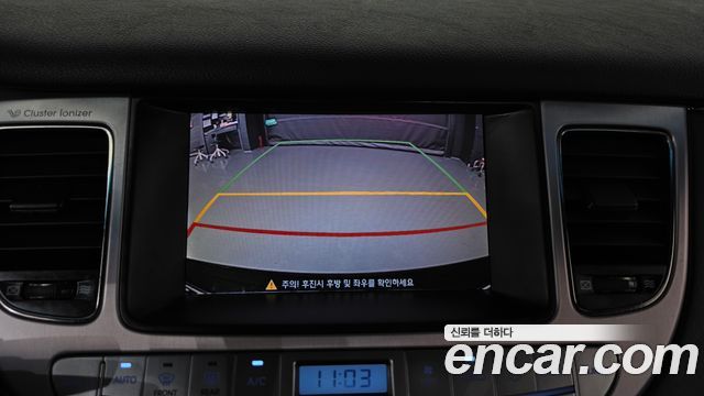 Hyundai Genesis 2012 — photo 14