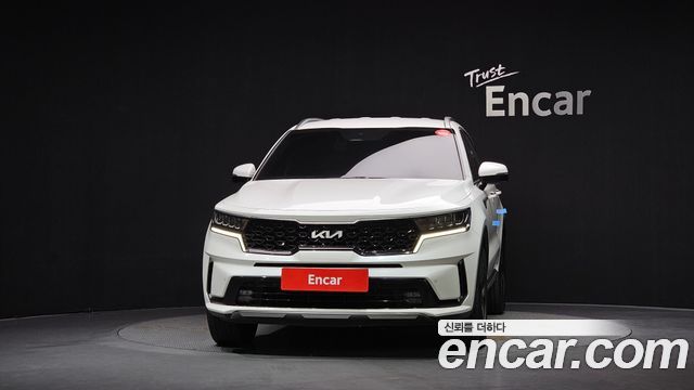 Kia Sorento 2022 — photo 3