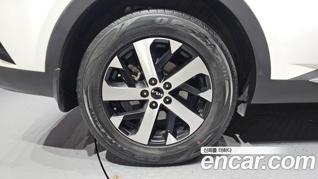 Kia Sorento 2022 — photo 5