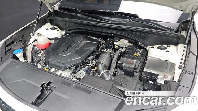 Kia Sorento 2022 — photo 6