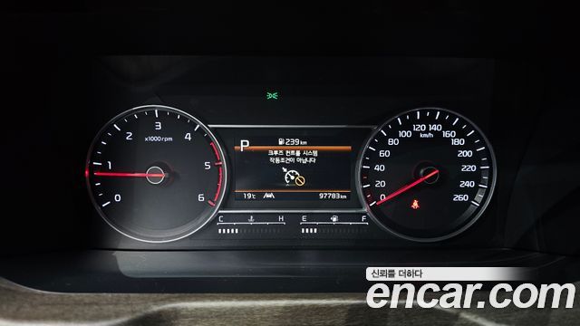 Kia Sorento 2022 — photo 11