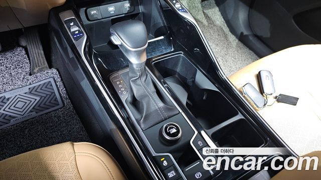 Kia Sorento 2022 — photo 12
