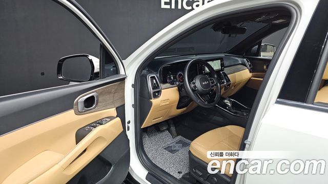 Kia Sorento 2022 — photo 13