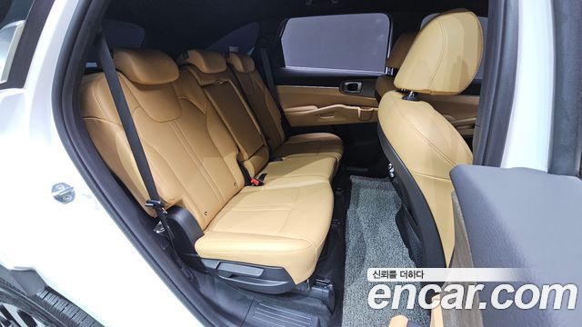 Kia Sorento 2022 — photo 17