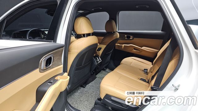 Kia Sorento 2022 — photo 18