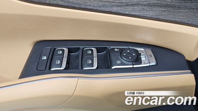 Kia Sorento 2022 — photo 22