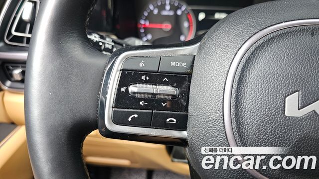 Kia Sorento 2022 — photo 24