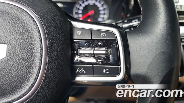 Kia Sorento 2022 — photo 25