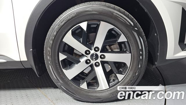 Kia Sorento 2022 — photo 7