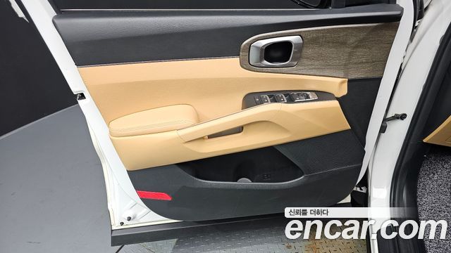 Kia Sorento 2022 — photo 14