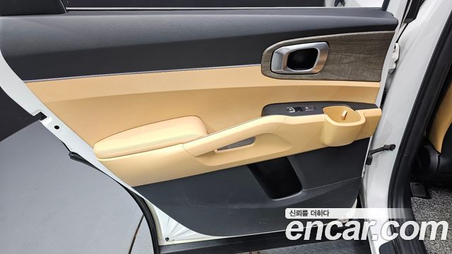 Kia Sorento 2022 — photo 15