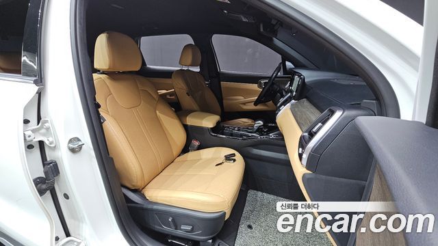 Kia Sorento 2022 — photo 16