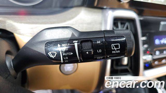 Kia Sorento 2022 — photo 27