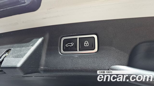 Kia Sorento 2022 — photo 34