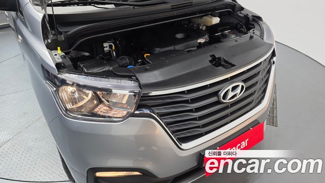 Hyundai Starex 2021 — photo 6