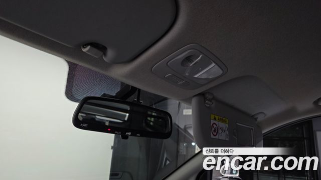 Hyundai Starex 2021 — photo 23