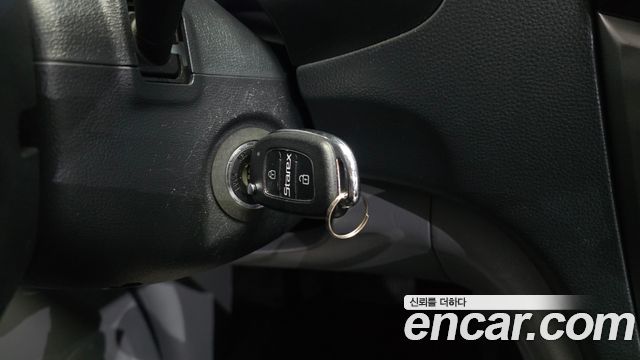 Hyundai Starex 2021 — photo 25