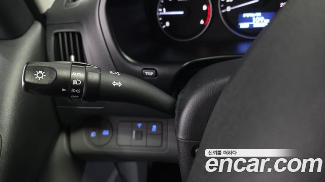 Hyundai Starex 2021 — photo 27