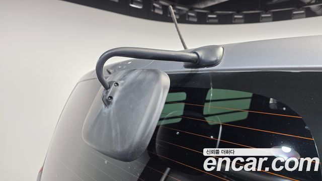 Hyundai Starex 2021 — photo 29