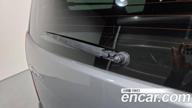 Hyundai Starex 2021 — photo 30