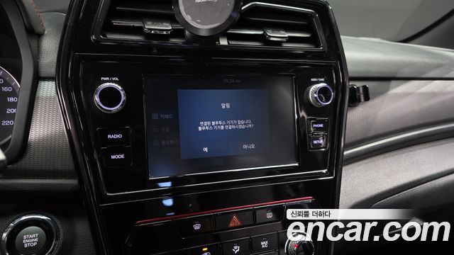 KG Mobility TIBOLI 2022 — photo 15