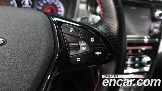 KG Mobility TIBOLI 2022 — photo 17