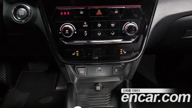 KG Mobility TIBOLI 2022 — photo 19