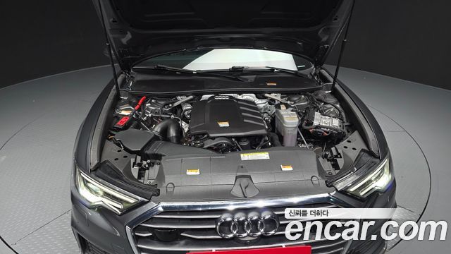 Audi A6 2020 — photo 6