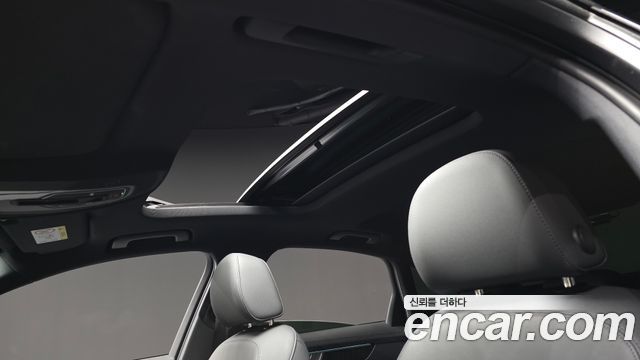 Audi A6 2020 — photo 25