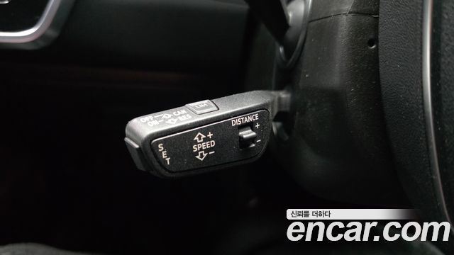 Audi A6 2020 — photo 28
