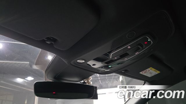 Audi A6 2020 — photo 29