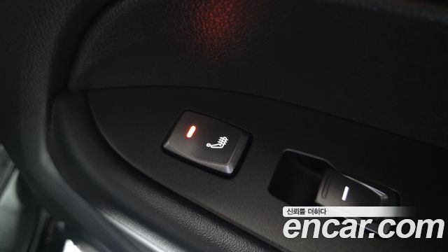 KG Mobility Rexton 2019 — photo 30