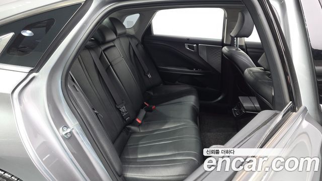Kia K8 2023 — photo 11