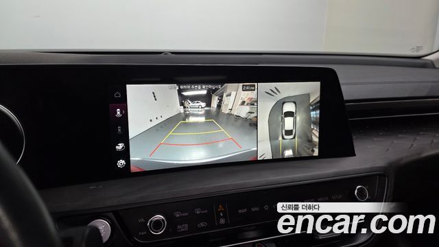 Kia K8 2023 — photo 14