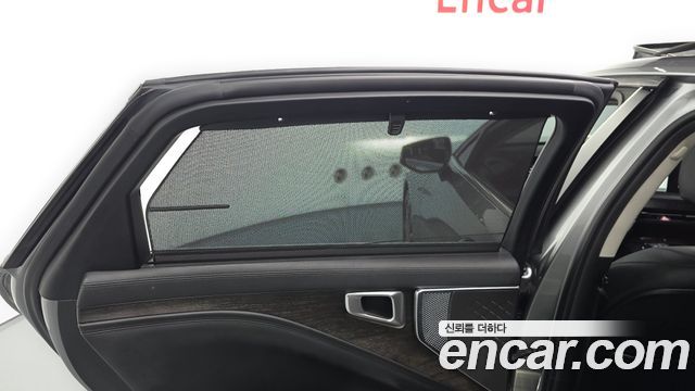 Kia K8 2023 — photo 18