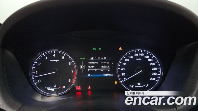 Hyundai Genesis 2016 — photo 11