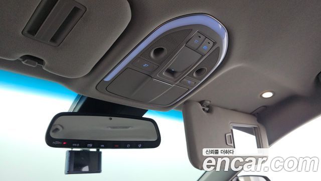 Hyundai Genesis 2016 — photo 25
