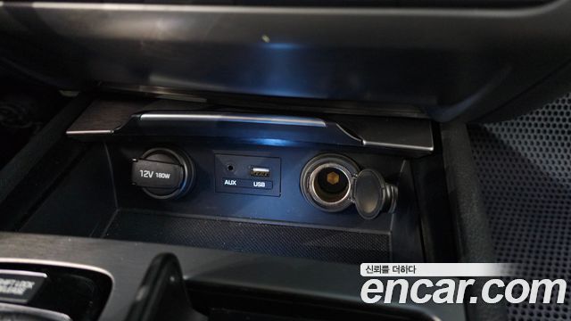 Hyundai Genesis 2016 — photo 30