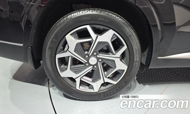 Hyundai Palisade 2022 — photo 5