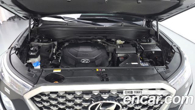 Hyundai Palisade 2022 — photo 6