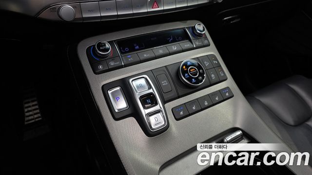 Hyundai Palisade 2022 — photo 9