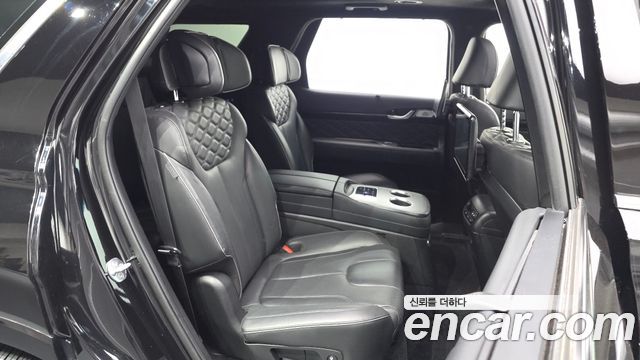 Hyundai Palisade 2022 — photo 11