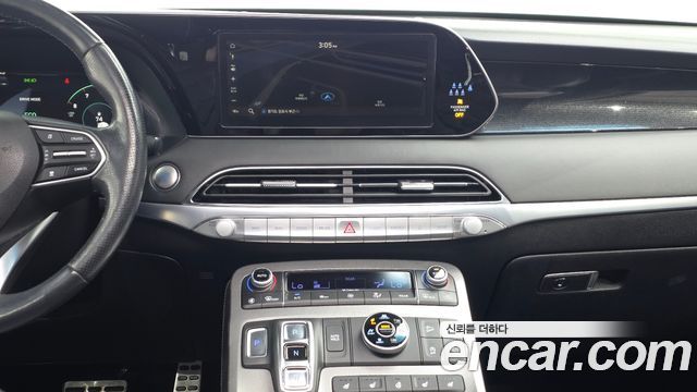 Hyundai Palisade 2022 — photo 13