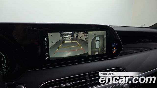 Hyundai Palisade 2022 — photo 14