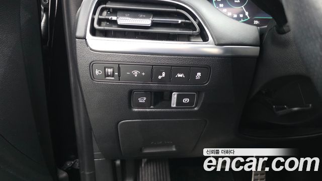 Hyundai Palisade 2022 — photo 16
