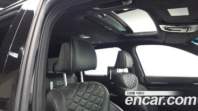 Hyundai Palisade 2022 — photo 17